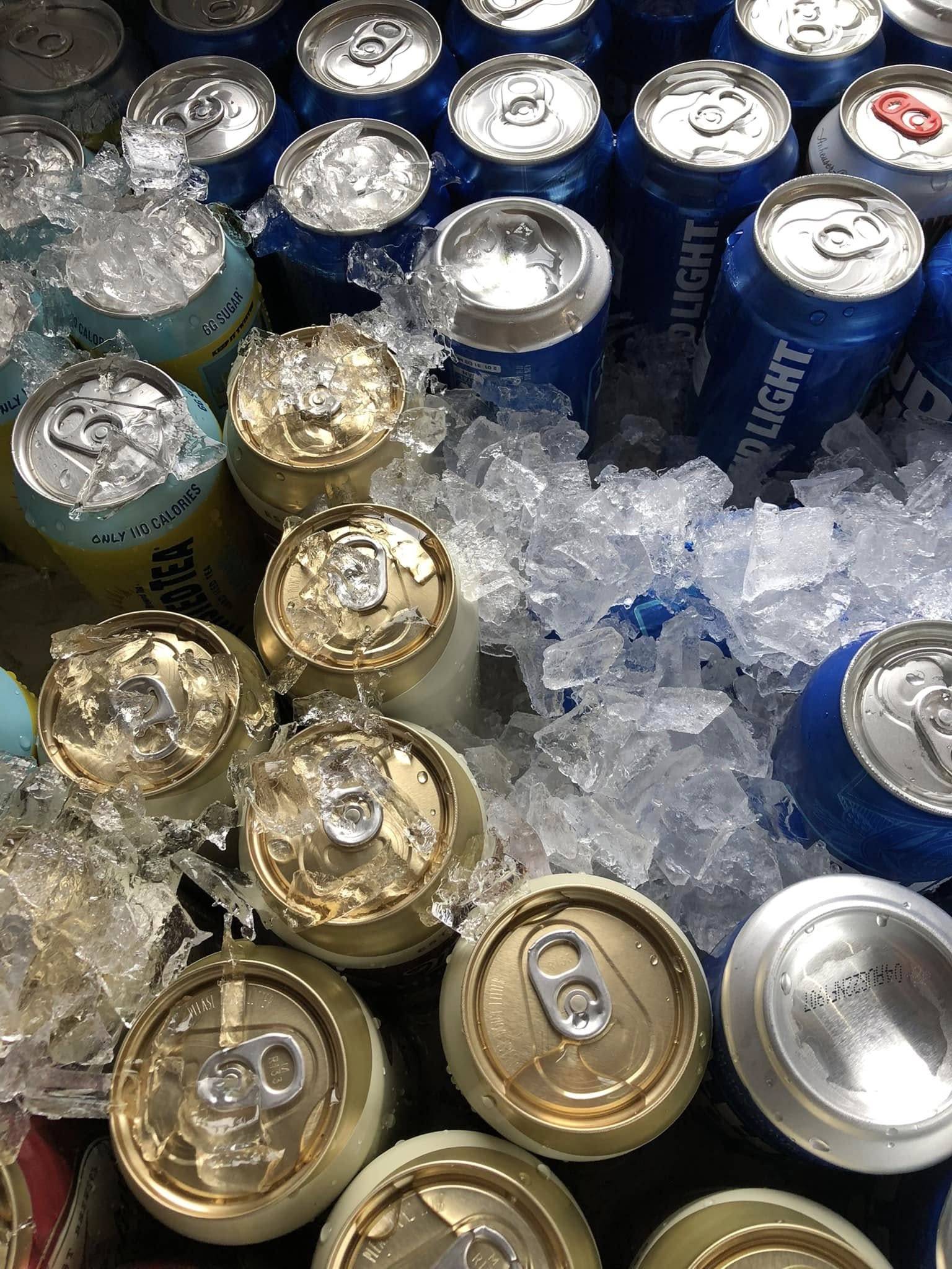 Currans Beers